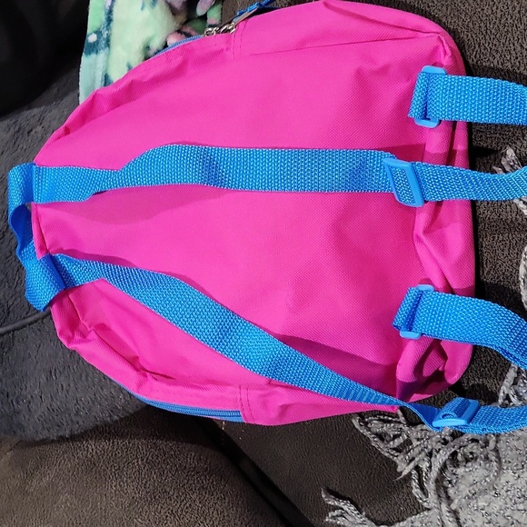 Jojo Siwa Backpack - Picture 2 of 7